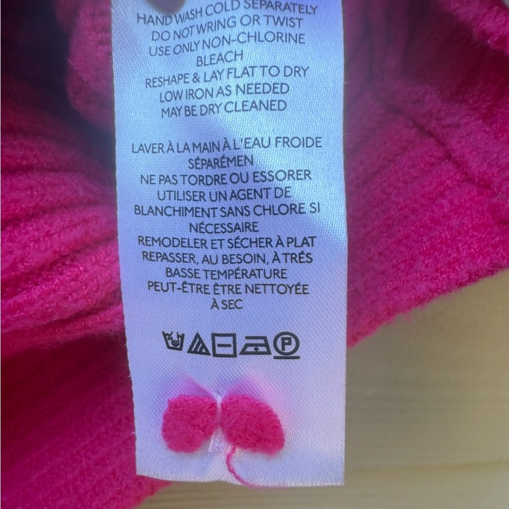 Anthropologie Ribbed Pullover Sweater - Picture 12 of 14